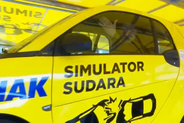 Reporter Boris Mišević osjetio što znači doživjeti pravi sudar