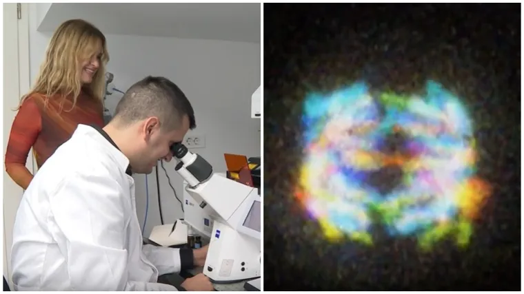 Znanstvenici s Ruđera otkrili nešto što do sada nitko nije: 'To bi mogla biti slabosti tumorskih stanica'