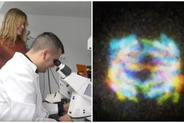 Znanstvenici s Ruđera otkrili nešto što do sada nitko nije: 'To bi mogla biti slabosti tumorskih stanica'