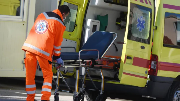 Moždani udari sve su češći među mlađim osobama: Ovako ćete prepoznati simptome