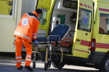 Moždani udari sve su češći među mlađim osobama: Ovako ćete prepoznati simptome