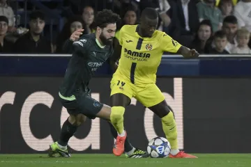 Suludo i spektakularno u Ligi prvaka: Ovakve golijade smo rijetko vidjeli, naši u velikim ulogama