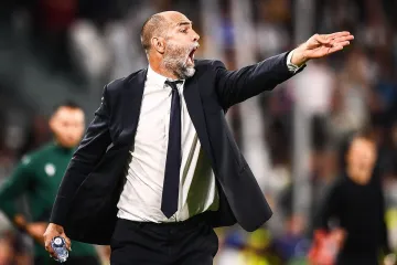 Bivši branič Juventusa hvali Tudora i vjeruje u pobjedu protiv Reala