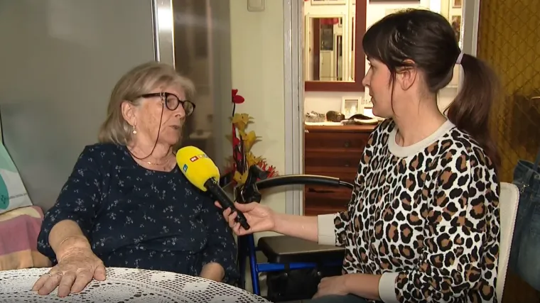 Užas u Zagrebu! Starici (90) ukrala hodalicu, dolijala policiji uz pomoć susjeda