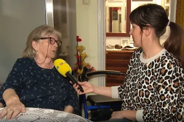 Užas u Zagrebu! Starici (90) ukrala hodalicu, dolijala policiji uz pomoć susjeda