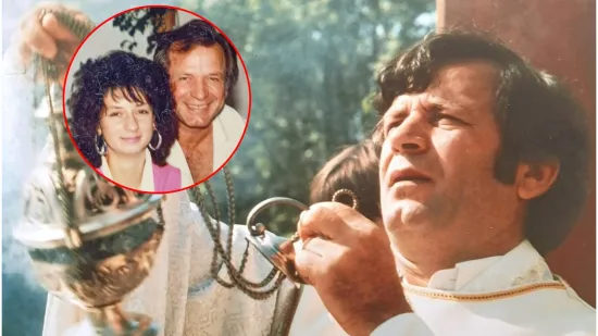 Ispovijed bivšeg svećenika: Zaljubio se u zaručenu ženu, napustio poziv pa otkrio detalje