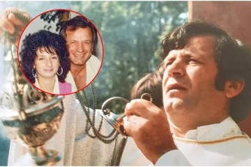 Ispovijed bivšeg svećenika: Zaljubio se u zaručenu ženu, napustio poziv pa otkrio detalje