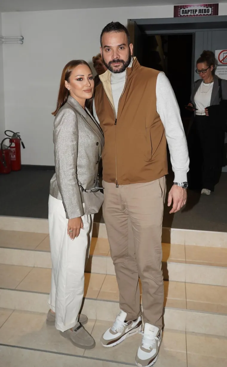 Aleksandra Prijović vraća se na scenu prije očekivanog: Otkriveno prvo odredište