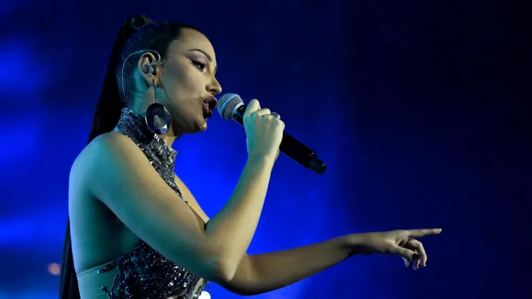 Aleksandra Prijović vraća se na scenu prije očekivanog: Otkriveno prvo odredište