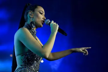 Aleksandra Prijović vraća se na scenu prije očekivanog: Otkriveno prvo odredište