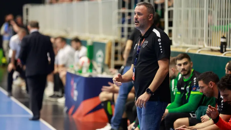 Triler u Španjolskoj: Našičani izgubili prednost u posljednjim sekundama