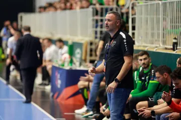 Triler u Španjolskoj: Našičani izgubili prednost u posljednjim sekundama