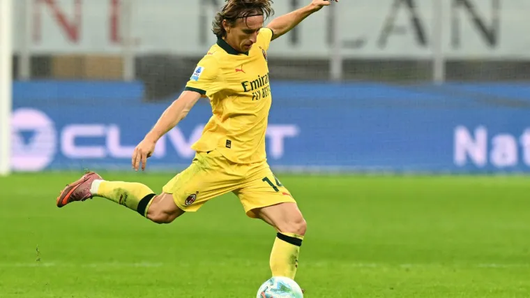 Modrić iskreno o životu u Milanu: Otkrio zašto mu je Zvonimir Boban bio ključan!