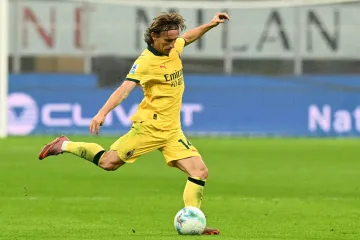 Modrić iskreno o životu u Milanu: Otkrio zašto mu je Zvonimir Boban bio ključan!