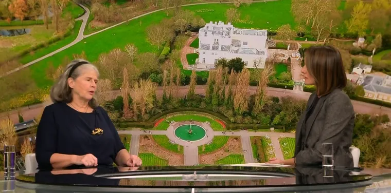 Stručnjakinja otkrila je li kraljica Elizabeta pomogla zataškati aferu princa Andrewa