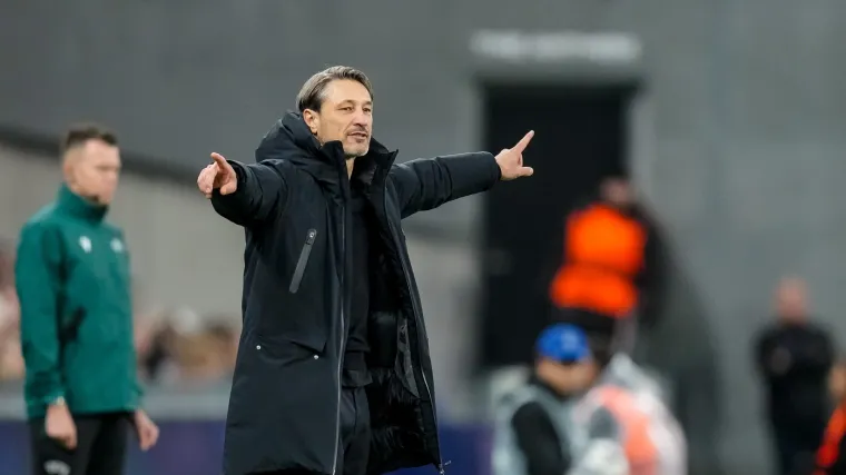 Niko Kovač u društvu velikana: Ovim se mogu pohvaliti samo veliki Capello i Van Gaal