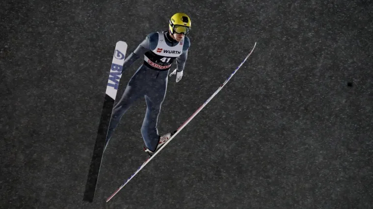 Iz skijaškog saveza poručuju: Rusima i Bjelorusima zatvorena vrata Zimskih igara!