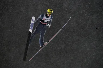 Iz skijaškog saveza poručuju: Rusima i Bjelorusima zatvorena vrata Zimskih igara!