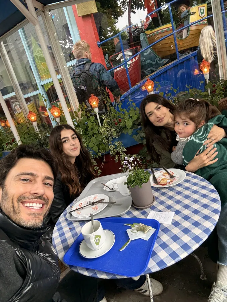 Pričali smo s Iris Cekuš: 'Danas je ostati u braku izazovnije nego prije'