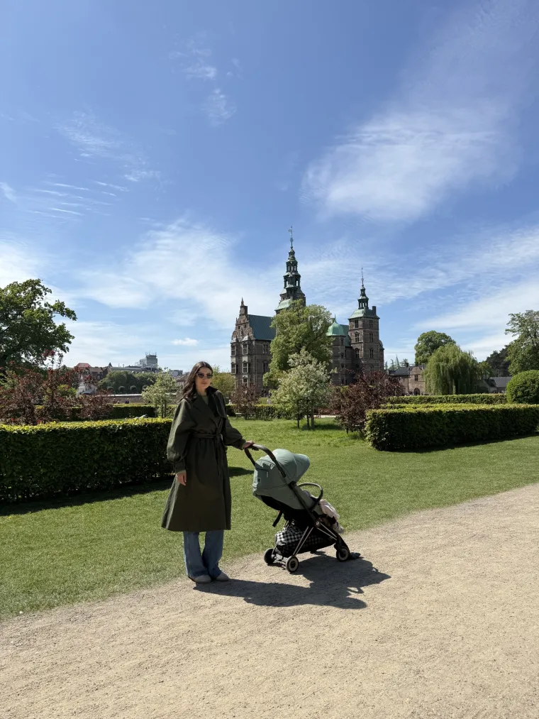 Pričali smo s Iris Cekuš: 'Danas je ostati u braku izazovnije nego prije'