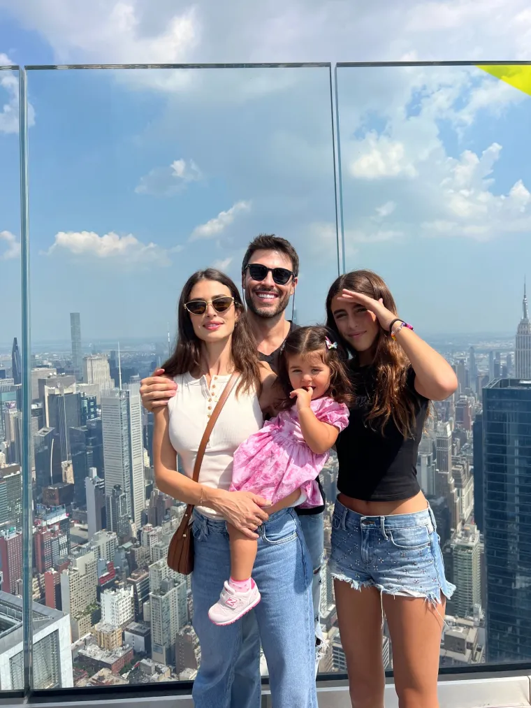 Pričali smo s Iris Cekuš: 'Danas je ostati u braku izazovnije nego prije'