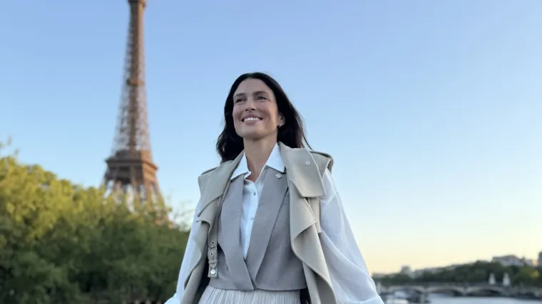 Pričali smo s Iris Cekuš: 'Danas je ostati u braku izazovnije nego prije'