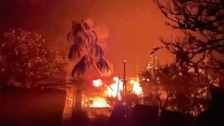 Odmazda Storm Shadowima! Ukrajinci razorili srce ruske vojne industrije, Rusi zasuli Kijev raketama