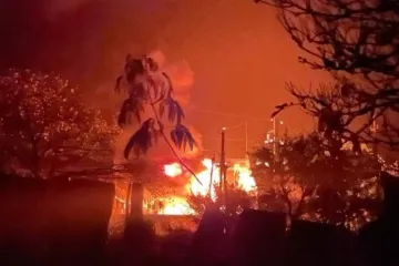 Odmazda Storm Shadowima! Ukrajinci razorili srce ruske vojne industrije, Rusi zasuli Kijev raketama