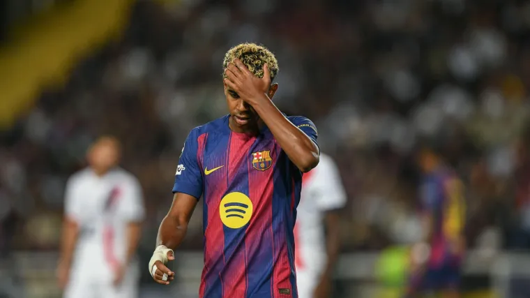 Propao veliki plan La Lige: Otkazana povijesna utakmica Barcelone i Villarreala, evo razloga