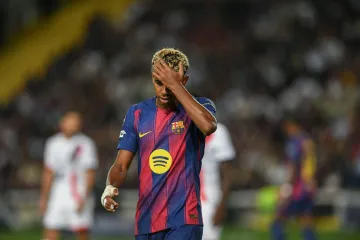 Propao veliki plan La Lige: Otkazana povijesna utakmica Barcelone i Villarreala, evo razloga