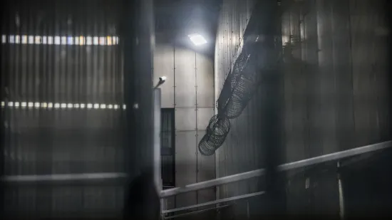 Monstrum s juga Hrvatske 267 puta silovao kćer: Prvi put kad je imala pet godina