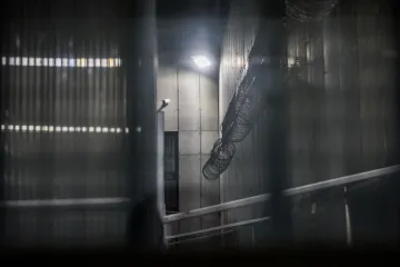 Monstrum s juga Hrvatske 267 puta silovao kćer: Prvi put kad je imala pet godina