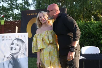 Sve zbog ljubavi: Ovako izgleda kuća koju je Josip poklonio Danijeli, jedan detalj se ističe