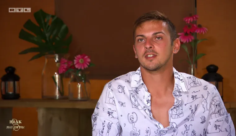 Dario iz 'Farme' otvorio konobu u Trogiru: 'Nikad više radio, a manje para imao'