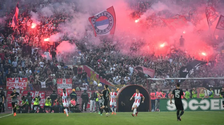 'Fotografija Delija korištena kao dokaz da Srbija sprema rat': Evo kako ih je Kosovarka ponizila