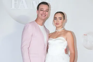 Nikada viđene fotografije s vjenčanja? Thompsonova nećakinja još jednom oduševila fanove