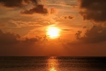 Zastrašujuća simulacija: Pogledajte što bi nas snašlo kada bi Sunce iznenada eksplodiralo