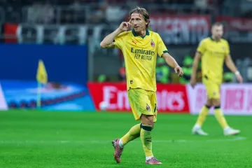 Luka odmah na početku očarao sve u Milanu: Otkriveno što je napravio suigračima