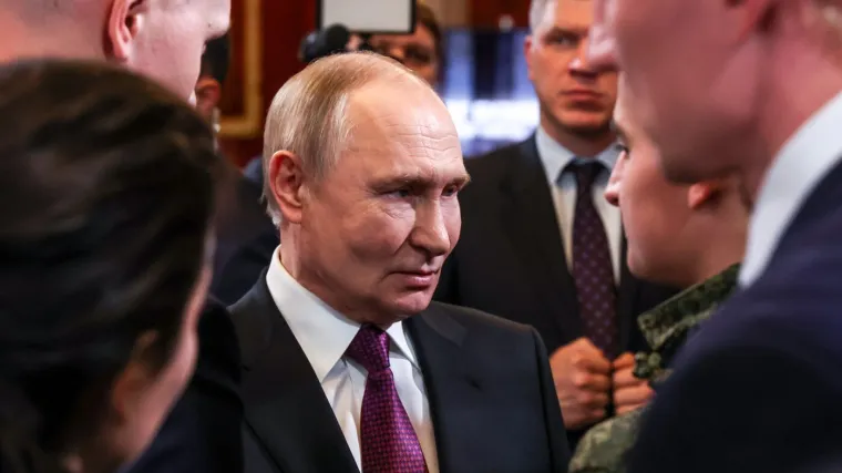 Na pomolu veliki zaokret: Putin će se teško izvući iz Trumpovog stiska na Istoku