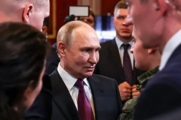 Na pomolu veliki zaokret: Putin će se teško izvući iz Trumpovog stiska na Istoku