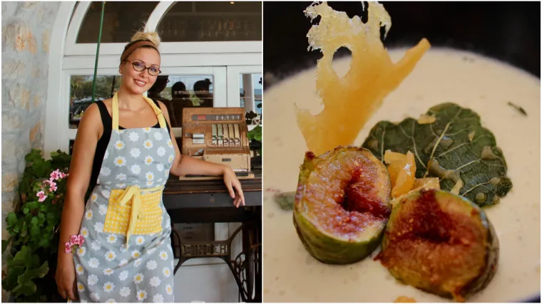 Donosimo recept: Kuharica Marija pripremila je za čitatelje Net.hr-a neodoljivi sladoled