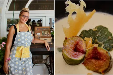 Donosimo recept: Kuharica Marija pripremila je za čitatelje Net.hr-a neodoljivi sladoled