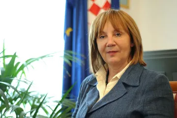 Čašica razgovora s Đurđom Adlešić: 'Čvrsto se držim tog pravila, a imam jedan porok'