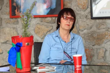 Vedrana Rudan uputila oštre riječi: 'Bolje moliti nego krepati, zato smo tu gdje jesmo'