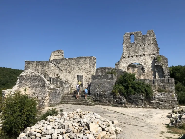 Najukletija mjesta u Hrvatskoj: Kažu da tamo duhovi nikada ne spavaju, biste li ih posjetili?