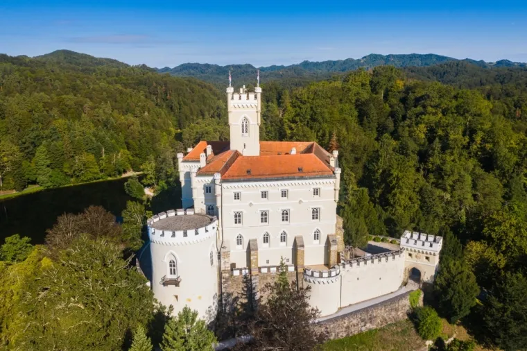 Najukletija mjesta u Hrvatskoj: Kažu da tamo duhovi nikada ne spavaju, biste li ih posjetili?