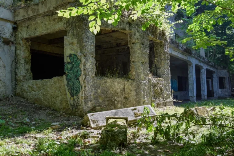 Najukletija mjesta u Hrvatskoj: Kažu da tamo duhovi nikada ne spavaju, biste li ih posjetili?