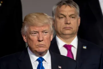 Preokret iz Budimpešte, Orbán tvrdi: Pripreme za sastanak Putina i Trumpa se nastavljaju