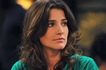 Sjećate li se Robin iz 'Kako sam upoznao vašu majku'? Imala tešku bolest, a ovako izgleda danas