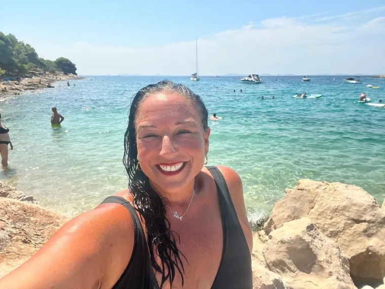 Kanađanka na RTL-u traži ljubav: 'Veselim se danu kada ću hrvatski pričati bez prevoditelja'